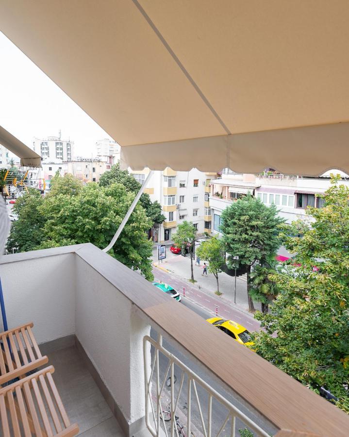 Arkle Apartment 3 Tirana Esterno foto