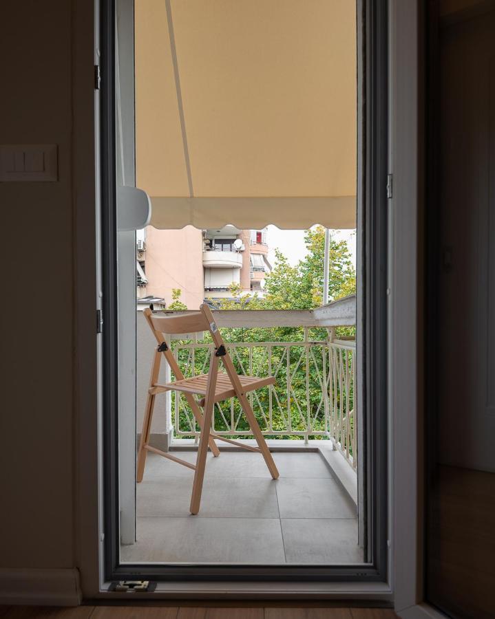 Arkle Apartment 3 Tirana Esterno foto
