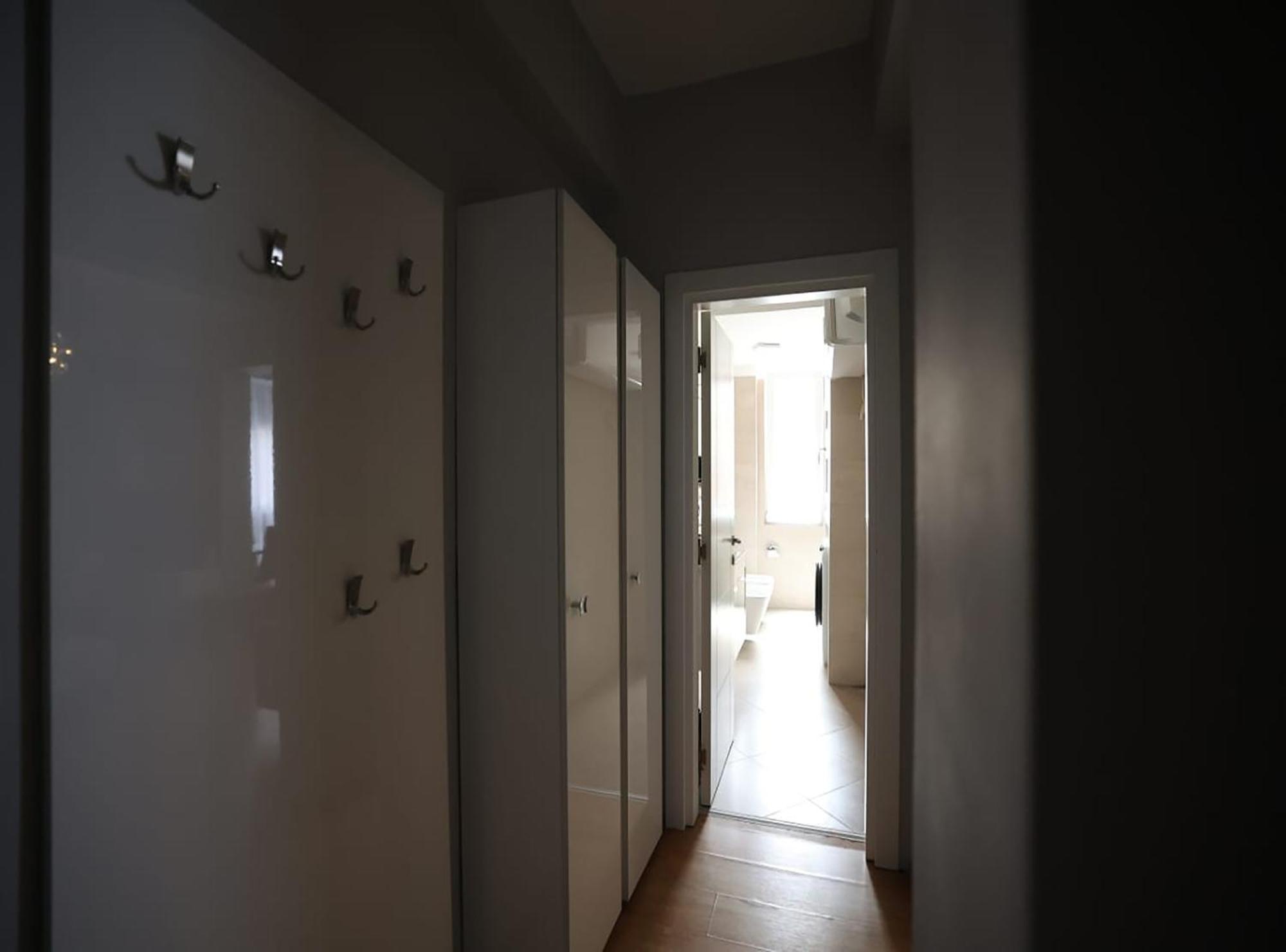 Arkle Apartment 3 Tirana Esterno foto